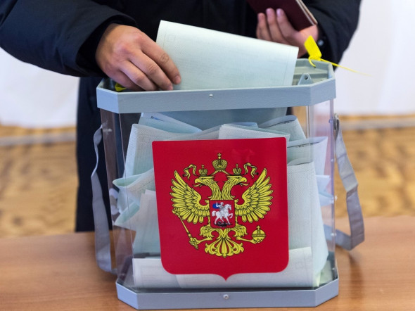 Прогноз на выборы мэра Москвы